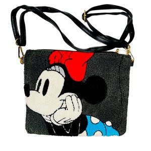 Minnie Mouse Purse